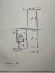 Продам 2 к квартиру в гарному районі фото 5 Продам 2 к квартиру в гарному районі фото 5