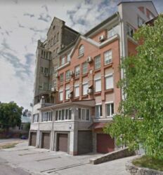 6ти кімнатна квартира на Гагаріна фото 1 6ти кімнатна квартира на Гагаріна фото 1