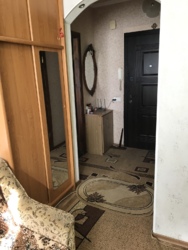 Продаж 1-но кімнатної квартири на Леваневського, Пр Княгині Ольги фото 3 Продаж 1-но кімнатної квартири на Леваневського, Пр Княгині Ольги фото 3