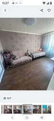 Продам 2 кімнати. фото 1 Продам 2 кімнати. фото 1