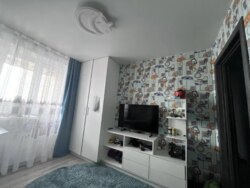 Трикімнатна квартира фото 3 Трикімнатна квартира фото 3