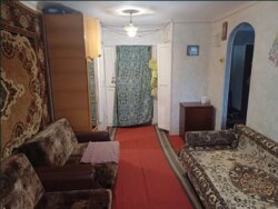 Продаж 2-х кімнат в гуртожитку. фото 5 Продаж 2-х кімнат в гуртожитку. фото 5