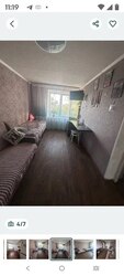 Продам 2 кімнати. фото 4 Продам 2 кімнати. фото 4