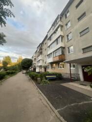 Продається 3х кімнатна квартира площею 61 м кв , район Вокзальна фото 16 Продається 3х кімнатна квартира площею 61 м кв , район Вокзальна фото 16