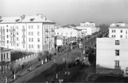 2х кімнатна квартира на торговій площі фото 3 2х кімнатна квартира на торговій площі фото 3