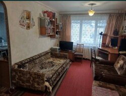 Продаж 2-х кімнат в гуртожитку. фото 4 Продаж 2-х кімнат в гуртожитку. фото 4