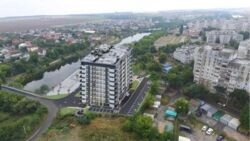 Квартири в ЖК 'Горизонт' фото 3 Квартири в ЖК 'Горизонт' фото 3