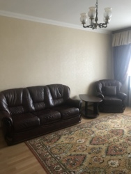 3-кімнатна квартира на м-ві Піщаний у цегляному будинку 2005 р фото 5 3-кімнатна квартира на м-ві Піщаний у цегляному будинку 2005 р фото 5