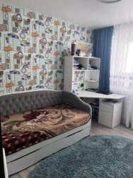 Трикімнатна квартира фото 4 Трикімнатна квартира фото 4