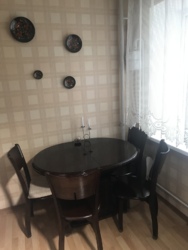 3-кімнатна квартира на м-ві Піщаний у цегляному будинку 2005 р фото 9 3-кімнатна квартира на м-ві Піщаний у цегляному будинку 2005 р фото 9