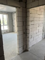 Продається світла та простора 3х кімнатна квартира в новобудові по вул Шевченко 103 А фото 4 Продається світла та простора 3х кімнатна квартира в новобудові по вул Шевченко 103 А фото 4