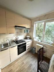 Продається двокімнатна квартира в косметичному ремонті в чудовому районі міста Біла Церква фото 1 Продається двокімнатна квартира в косметичному ремонті в чудовому районі міста Біла Церква фото 1