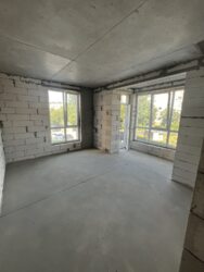 Продається світла та простора 3х кімнатна квартира в новобудові по вул Шевченко 103 А фото 5 Продається світла та простора 3х кімнатна квартира в новобудові по вул Шевченко 103 А фото 5