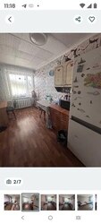 Продам 2 кімнати. фото 2 Продам 2 кімнати. фото 2
