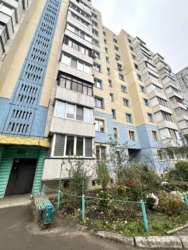 Продається затишна двокімнатна квартира в гарному районі міста фото 1 Продається затишна двокімнатна квартира в гарному районі міста фото 1