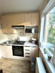 Продається двокімнатна квартира в косметичному ремонті в чудовому районі міста Біла Церква фото 2 Продається двокімнатна квартира в косметичному ремонті в чудовому районі міста Біла Церква фото 2