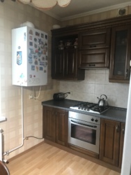 3-кімнатна квартира на м-ві Піщаний у цегляному будинку 2005 р фото 8 3-кімнатна квартира на м-ві Піщаний у цегляному будинку 2005 р фото 8