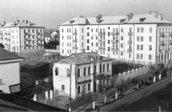 2х кімнатна квартира на торговій площі фото 2 2х кімнатна квартира на торговій площі фото 2