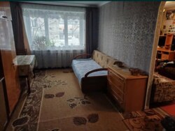 Продаж 2-х кімнат в гуртожитку. фото 1 Продаж 2-х кімнат в гуртожитку. фото 1