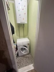 Продається 3х кімнатна квартира площею 61 м кв , район Вокзальна фото 12 Продається 3х кімнатна квартира площею 61 м кв , район Вокзальна фото 12