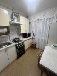 Продається 3х кімнатна квартира площею 61 м кв , район Вокзальна фото 1 Продається 3х кімнатна квартира площею 61 м кв , район Вокзальна фото 1