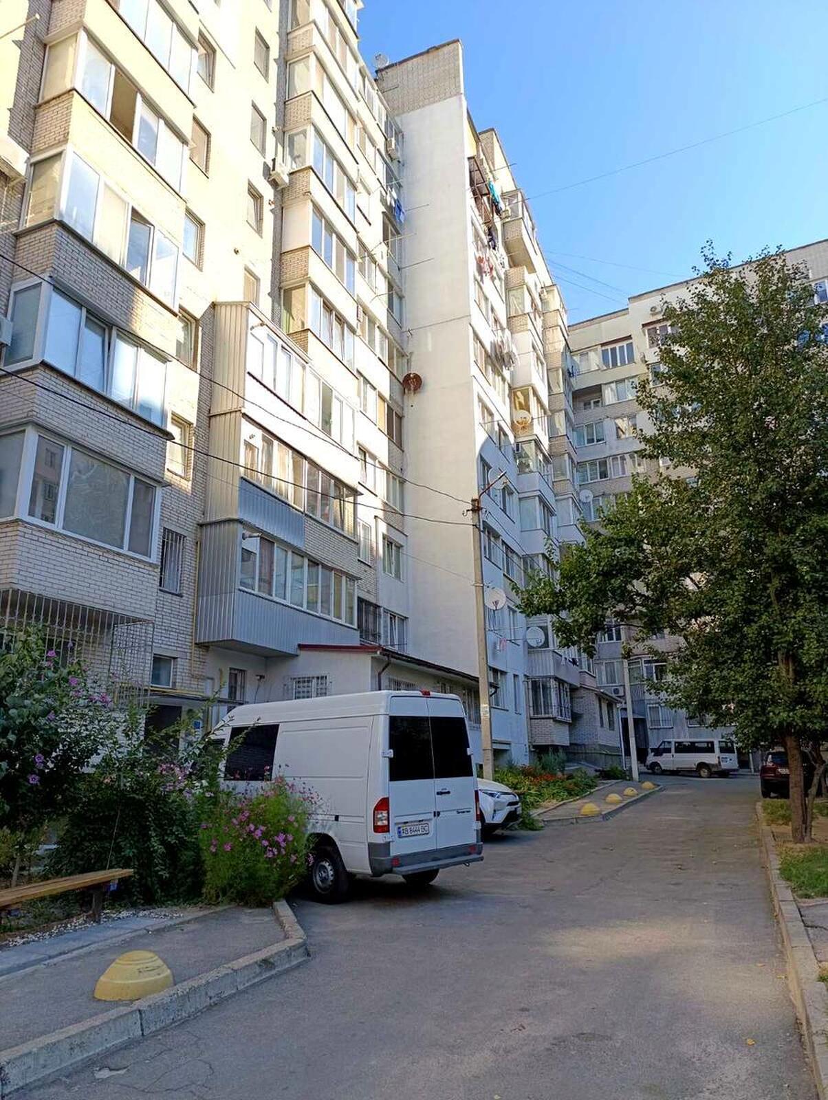 Продається квартира Вінниця, Вінницька фото 1 Продається квартира Вінниця, Вінницька фото 1