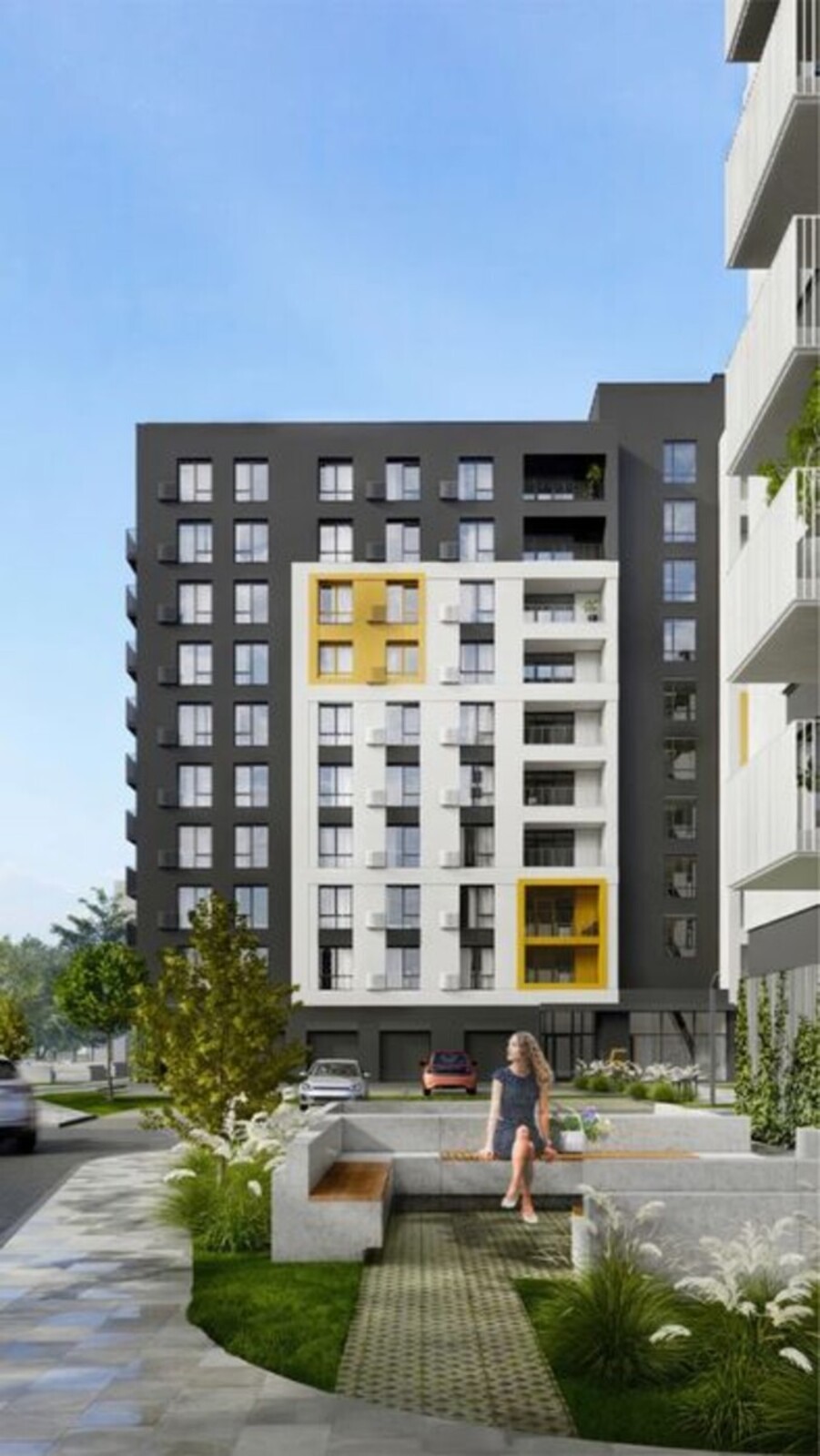 Продається квартира Вінниця, Вінницька, Дальнє замостя, ЖК Сімейний комфорт фото 1 Продається квартира Вінниця, Вінницька, Дальнє замостя, ЖК Сімейний комфорт фото 1