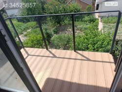 Продається квартира Виговського, Вінниця, Вінницька, Старе місто фото 3 Продається квартира Виговського, Вінниця, Вінницька, Старе місто фото 3