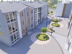 Продається квартира Вінницька, Вінниця, Барське шосе, ЖК Джерельний фото 4 Продається квартира Вінницька, Вінниця, Барське шосе, ЖК Джерельний фото 4