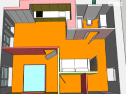 ��������� �������� ���������� ����, ³�����, ³�������, �����, �� Forest Home ���� 10