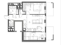 ��������� �������� ���������, ³�����, ³�������, �����, �� Central Park ���� 12