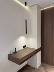 ��������� �������� ³�����, ³�������, ��������, �� Forest Home ���� 24