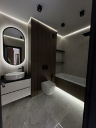 ��������� �������� ³�����, ³�������, ��������, �� Forest Home ���� 4