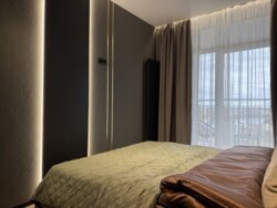 ��������� �������� ³�����, ³�������, �����, �� Central Park ���� 4