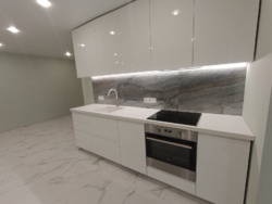 Продам 3к з ремонтом і автономним опаленням в новобудові на Грушевского! фото 6 Продам 3к з ремонтом і автономним опаленням в новобудові на Грушевского! фото 6