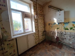 Продам квартиру під ваш ремонт на 12 кварталі/ Краснопільська фото 5 Продам квартиру під ваш ремонт на 12 кварталі/ Краснопільська фото 5