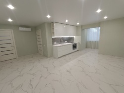 Продам 3к з ремонтом і автономним опаленням в новобудові на Грушевского! фото 5 Продам 3к з ремонтом і автономним опаленням в новобудові на Грушевского! фото 5