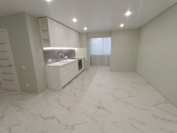 Продам 3к з ремонтом і автономним опаленням в новобудові на Грушевского! фото 4 Продам 3к з ремонтом і автономним опаленням в новобудові на Грушевского! фото 4