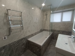 Продам 3к з ремонтом і автономним опаленням в новобудові на Грушевского! фото 11 Продам 3к з ремонтом і автономним опаленням в новобудові на Грушевского! фото 11