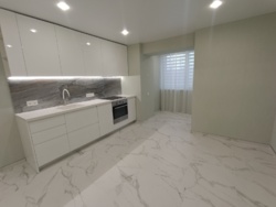 Продам 3к з ремонтом і автономним опаленням в новобудові на Грушевского! фото 2 Продам 3к з ремонтом і автономним опаленням в новобудові на Грушевского! фото 2