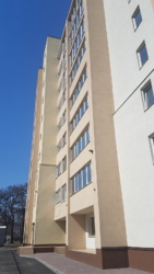 Продам 3к з ремонтом і автономним опаленням в новобудові на Грушевского! фото 16 Продам 3к з ремонтом і автономним опаленням в новобудові на Грушевского! фото 16