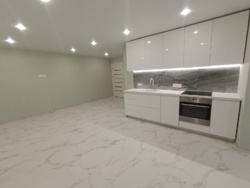 Продам 3к з ремонтом і автономним опаленням в новобудові на Грушевского! фото 3 Продам 3к з ремонтом і автономним опаленням в новобудові на Грушевского! фото 3