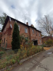 Продам квартиру під ваш ремонт на 12 кварталі/ Краснопільська фото 1 Продам квартиру під ваш ремонт на 12 кварталі/ Краснопільська фото 1