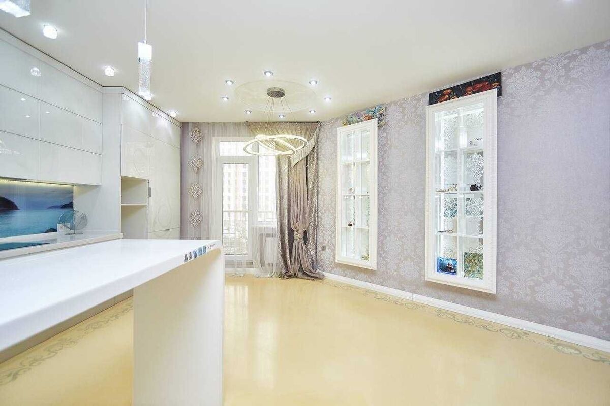 Пропонується 2 кімнатна квартира в Аркадії. фото 1 Пропонується 2 кімнатна квартира в Аркадії. фото 1