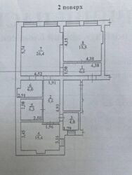 Продается 3 комн квартира на Маразлиевской. фото 9 Продается 3 комн квартира на Маразлиевской. фото 9