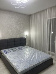 Продается 1 комнатная квартира с ремонтом квартира в ЖК Жемчужина 57. фото 5 Продается 1 комнатная квартира с ремонтом квартира в ЖК Жемчужина 57. фото 5