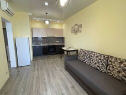 Продам 1-комнатную квартиру ЖК Горизонт ул.Костанди 6ст Люстдорфской дороги. фото 3 Продам 1-комнатную квартиру ЖК Горизонт ул.Костанди 6ст Люстдорфской дороги. фото 3