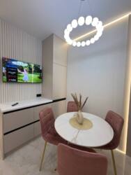 Продам новую квартиру кухня - студия плюс 2 спальни в 66 Жемчужине Кадор ул. Краснова. фото 3 Продам новую квартиру кухня - студия плюс 2 спальни в 66 Жемчужине Кадор ул. Краснова. фото 3