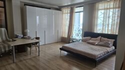 Квартира 120мкв на Греческой с видом на море. фото 14 Квартира 120мкв на Греческой с видом на море. фото 14