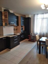 Продается квартира в новом доме 94мкв на Разумовского. фото 4 Продается квартира в новом доме 94мкв на Разумовского. фото 4